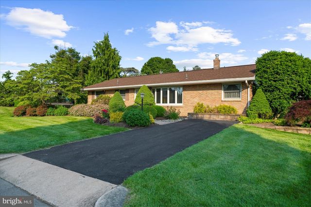 464 E WALNUT STREET, Kutztown, PA 19530