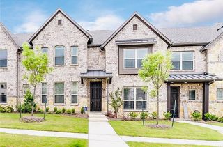 321 Tottenham Court, Mckinney, TX 75072