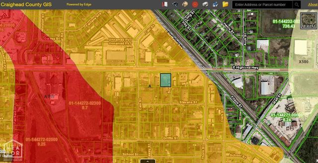 3900 E Highland Drive, Jonesboro, AR 72401