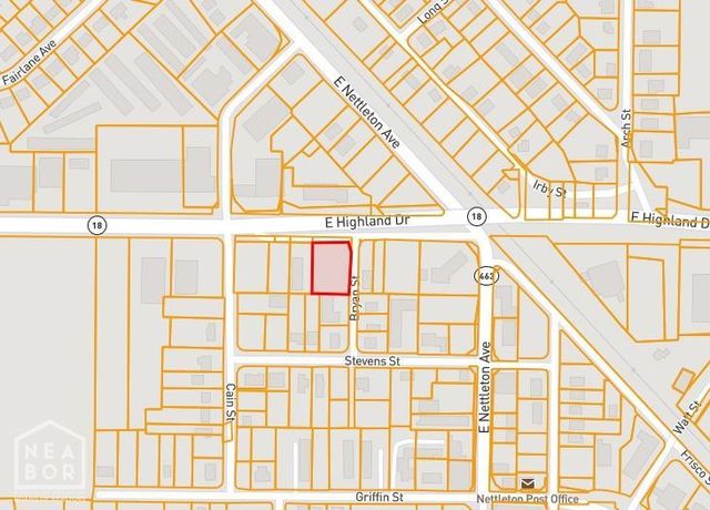 3900 E Highland Drive, Jonesboro, AR 72401