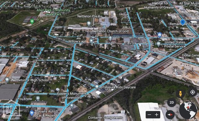 3900 E Highland Drive, Jonesboro, AR 72401