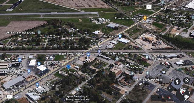 3900 E Highland Drive, Jonesboro, AR 72401