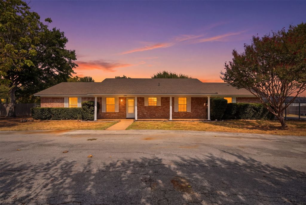 6880 Sandy Beach Road, Azle, TX 76020 — photo 4