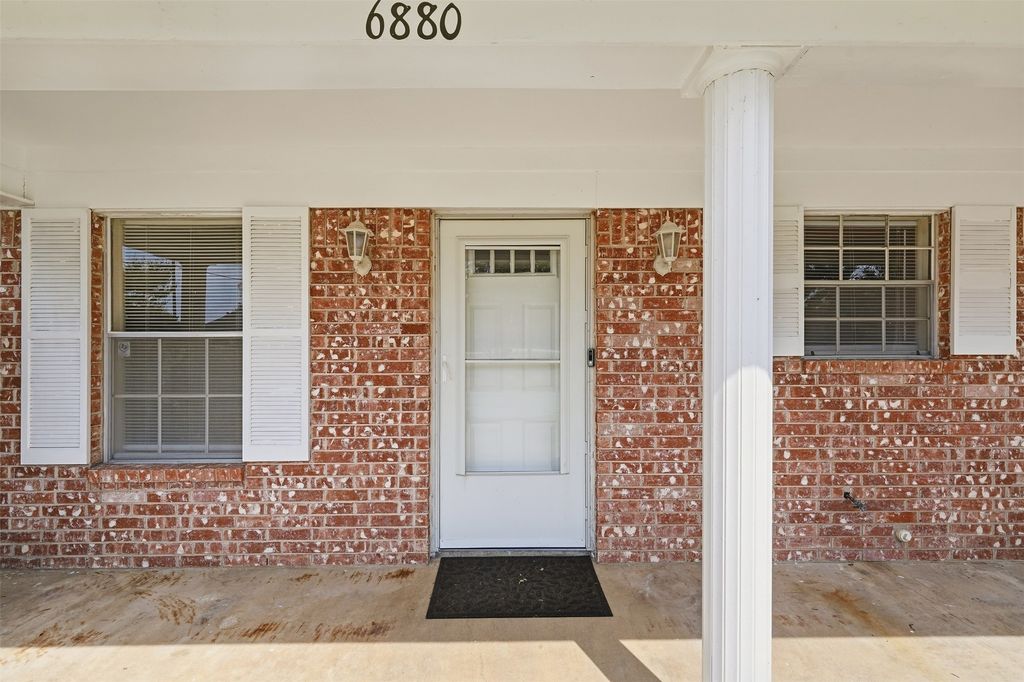 6880 Sandy Beach Road, Azle, TX 76020 — photo 5