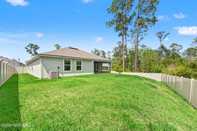 66132 EDGEWATER Drive, Yulee, FL 32097