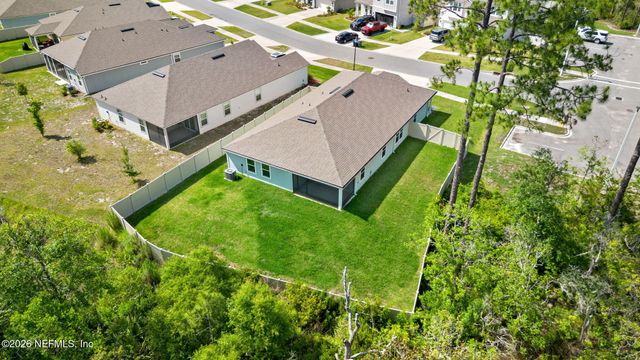 66132 EDGEWATER Drive, Yulee, FL 32097