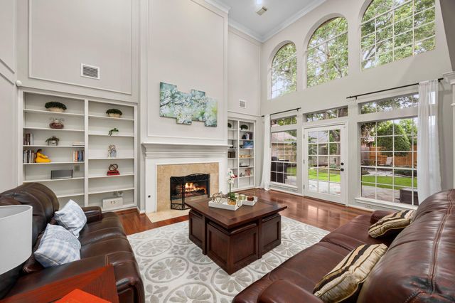 13818 Senca Park Dirve Drive, Houston, TX 77077