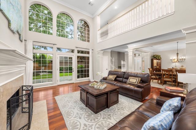 13818 Senca Park Dirve Drive, Houston, TX 77077