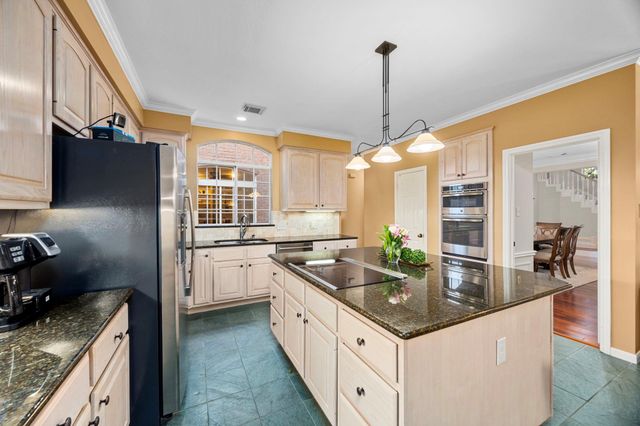 13818 Senca Park Dirve Drive, Houston, TX 77077