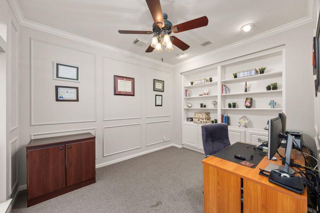 13818 Senca Park Dirve Drive, Houston, TX 77077