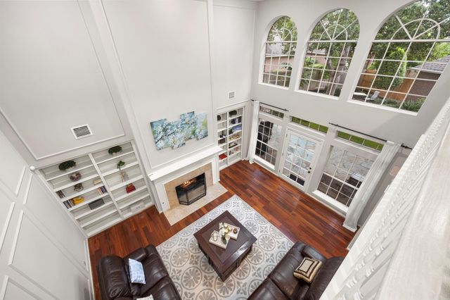 13818 Senca Park Dirve Drive, Houston, TX 77077