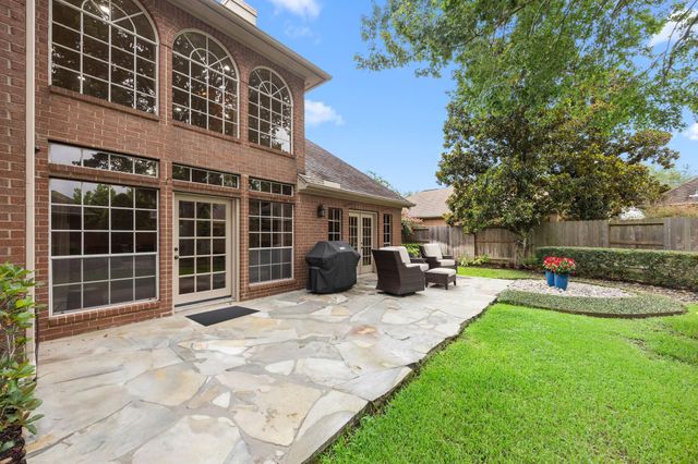 13818 Senca Park Dirve Drive, Houston, TX 77077