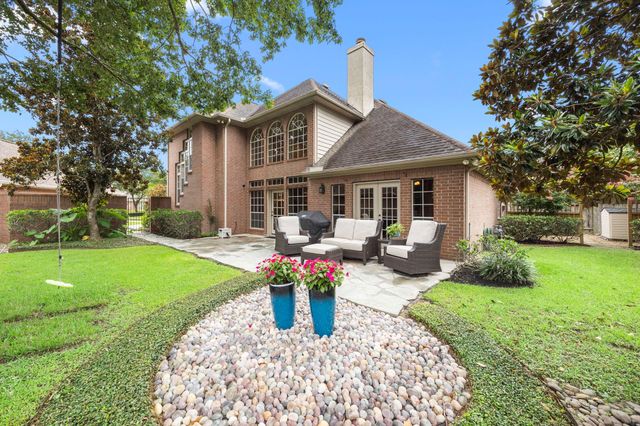 13818 Senca Park Dirve Drive, Houston, TX 77077