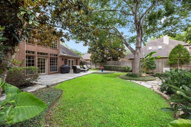 13818 Senca Park Dirve Drive, Houston, TX 77077