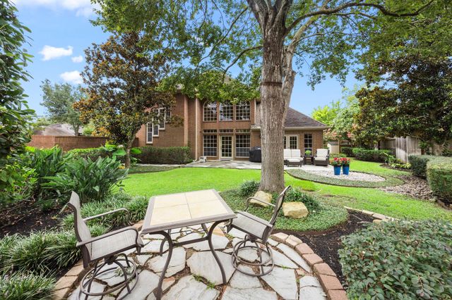 13818 Senca Park Dirve Drive, Houston, TX 77077