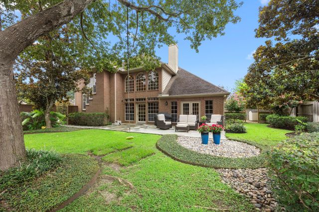 13818 Senca Park Dirve Drive, Houston, TX 77077