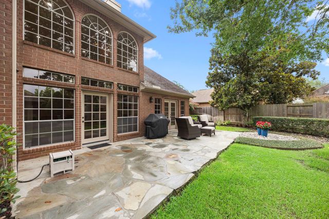 13818 Senca Park Dirve Drive, Houston, TX 77077