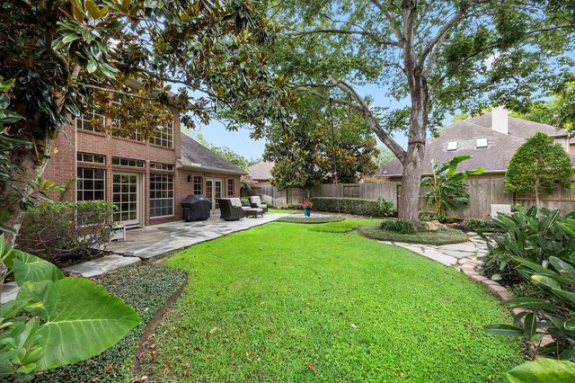 13818 Senca Park Dirve Drive, Houston, TX 77077