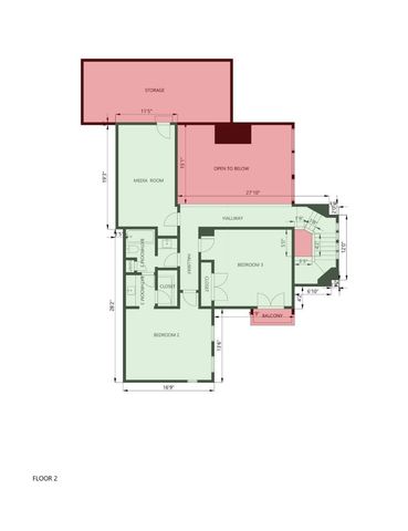 13818 Senca Park Dirve Drive, Houston, TX 77077