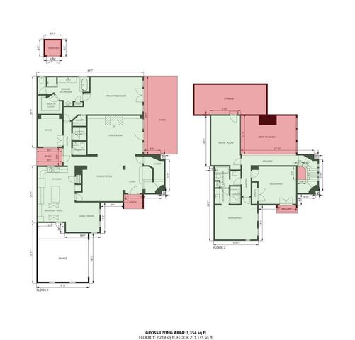 13818 Senca Park Dirve Drive, Houston, TX 77077