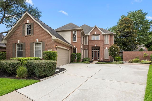 13818 Senca Park Dirve Drive, Houston, TX 77077