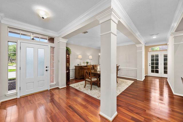 13818 Senca Park Dirve Drive, Houston, TX 77077