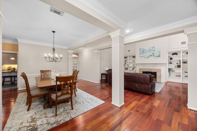 13818 Senca Park Dirve Drive, Houston, TX 77077