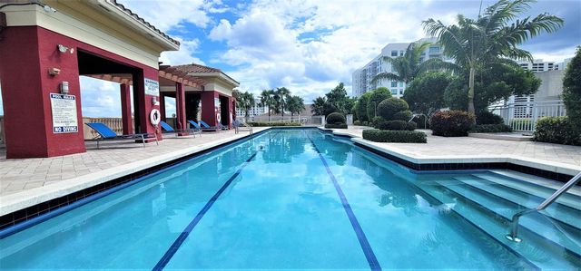 410 Evernia Street 827, West Palm Beach, FL 33401