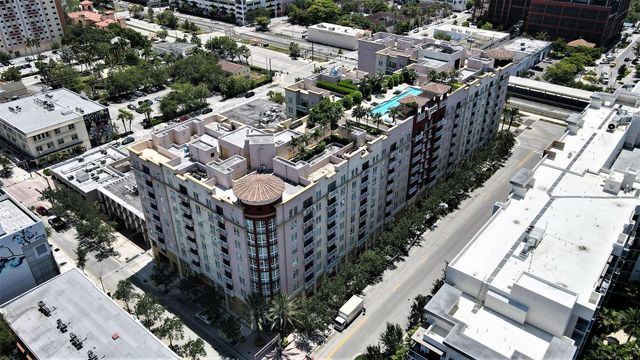 410 Evernia Street 827, West Palm Beach, FL 33401