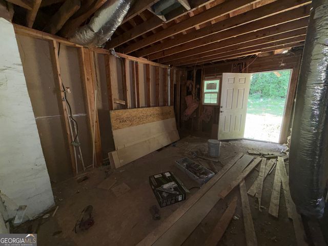523 E Solomon Street, Griffin, GA 30223