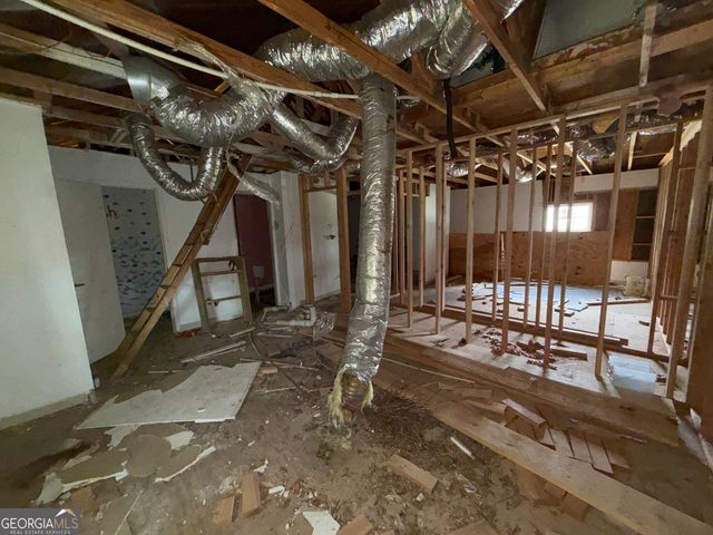 523 E Solomon Street, Griffin, GA 30223