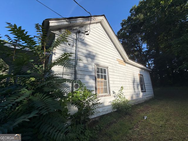 523 E Solomon Street, Griffin, GA 30223