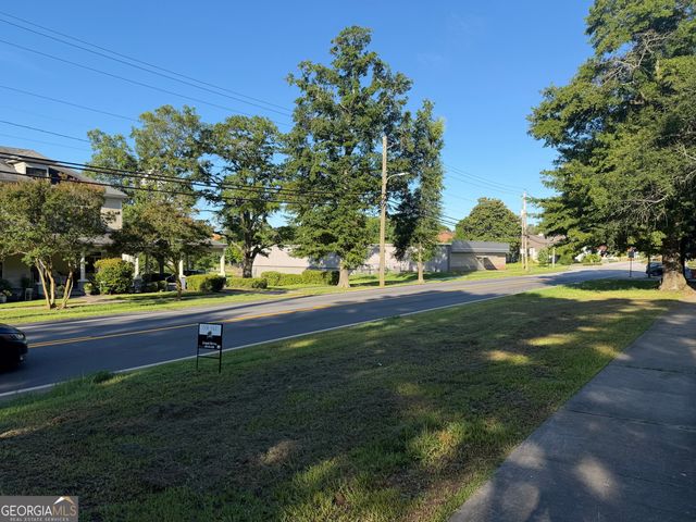 523 E Solomon Street, Griffin, GA 30223