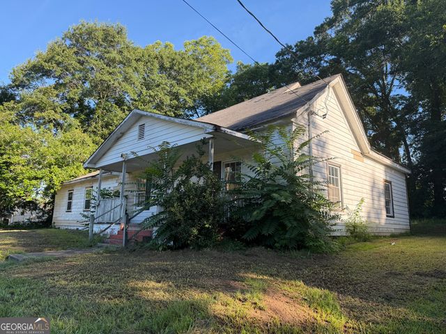 523 E Solomon Street, Griffin, GA 30223