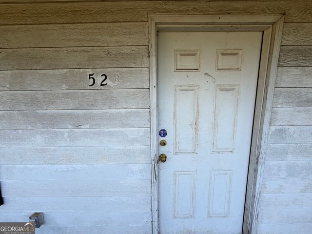523 E Solomon Street, Griffin, GA 30223