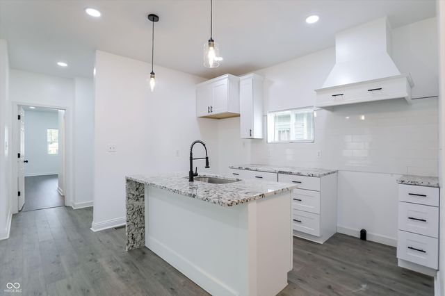 1721 N Oxford Street, Indianapolis, IN 46218