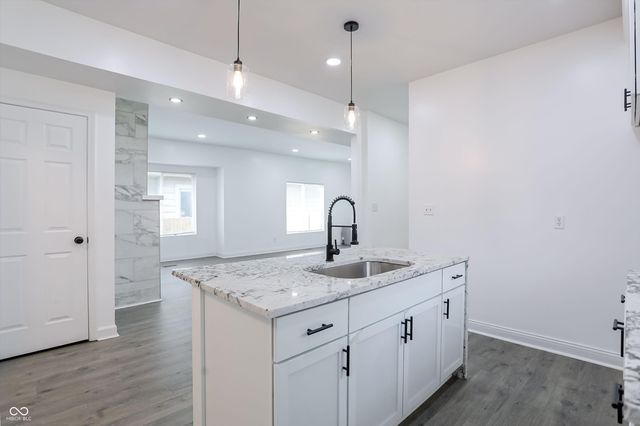 1721 N Oxford Street, Indianapolis, IN 46218