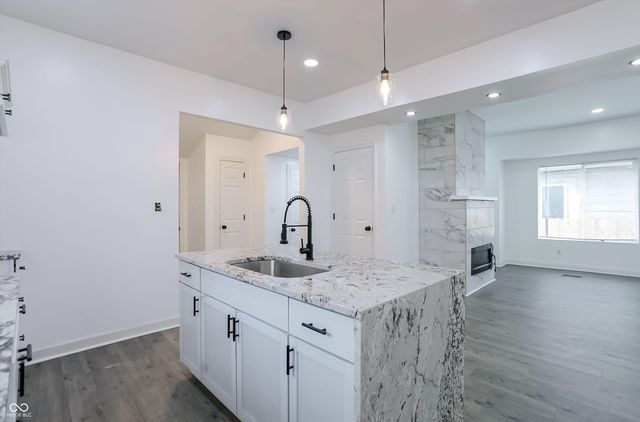 1721 N Oxford Street, Indianapolis, IN 46218