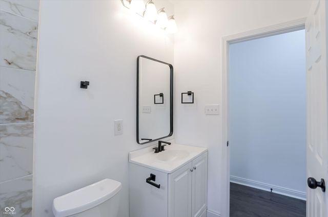 1721 N Oxford Street, Indianapolis, IN 46218