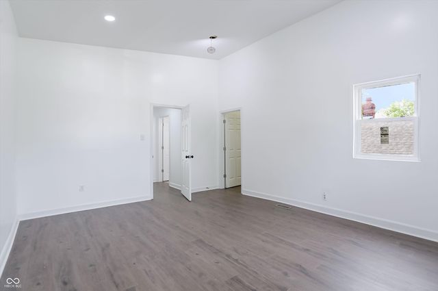 1721 N Oxford Street, Indianapolis, IN 46218