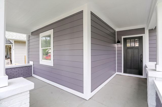 1721 N Oxford Street, Indianapolis, IN 46218