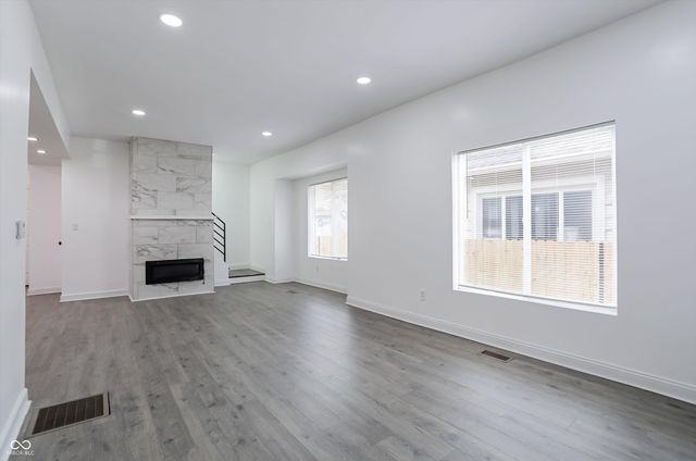 1721 N Oxford Street, Indianapolis, IN 46218