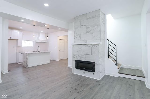 1721 N Oxford Street, Indianapolis, IN 46218