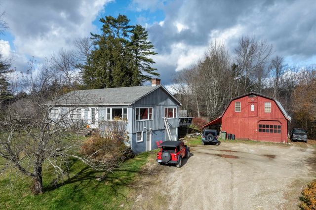 135 Overlook Drive, Londonderry, VT 05148