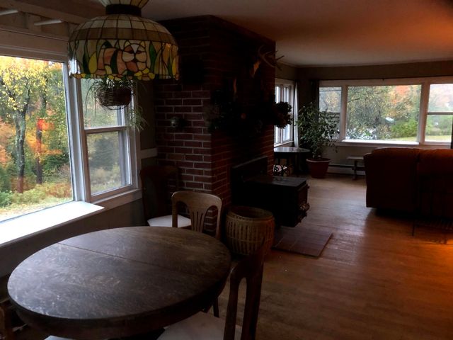 135 Overlook Drive, Londonderry, VT 05148