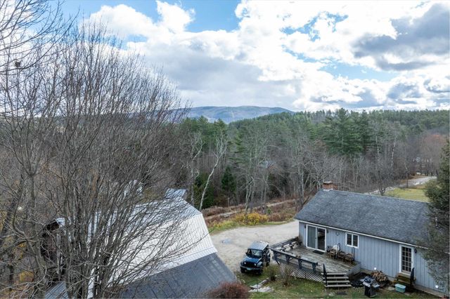135 Overlook Drive, Londonderry, VT 05148