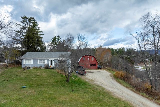 135 Overlook Drive, Londonderry, VT 05148