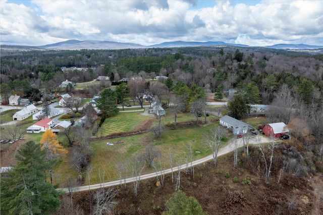 135 Overlook Drive, Londonderry, VT 05148