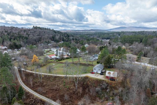 135 Overlook Drive, Londonderry, VT 05148