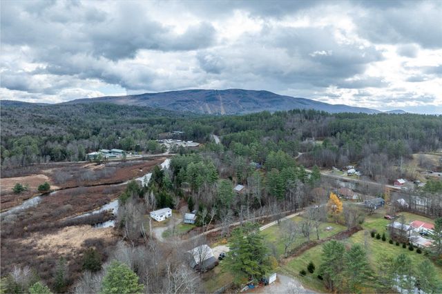135 Overlook Drive, Londonderry, VT 05148